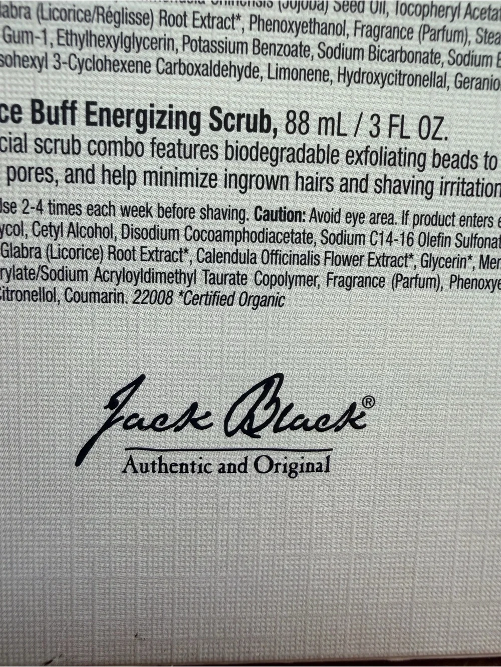 🔹New Jack Black “The Cool Team” Trio Set…